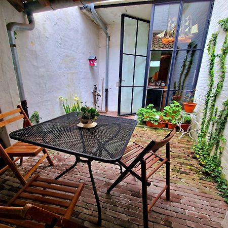 Old Bruges B&B ภายนอก รูปภาพ