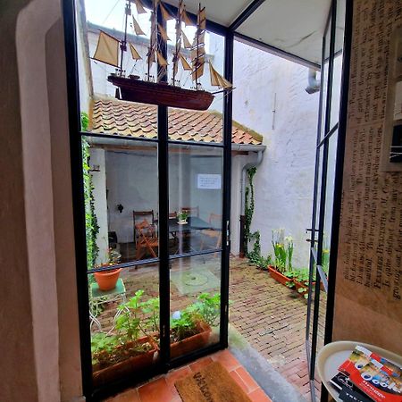 Old Bruges B&B ภายนอก รูปภาพ