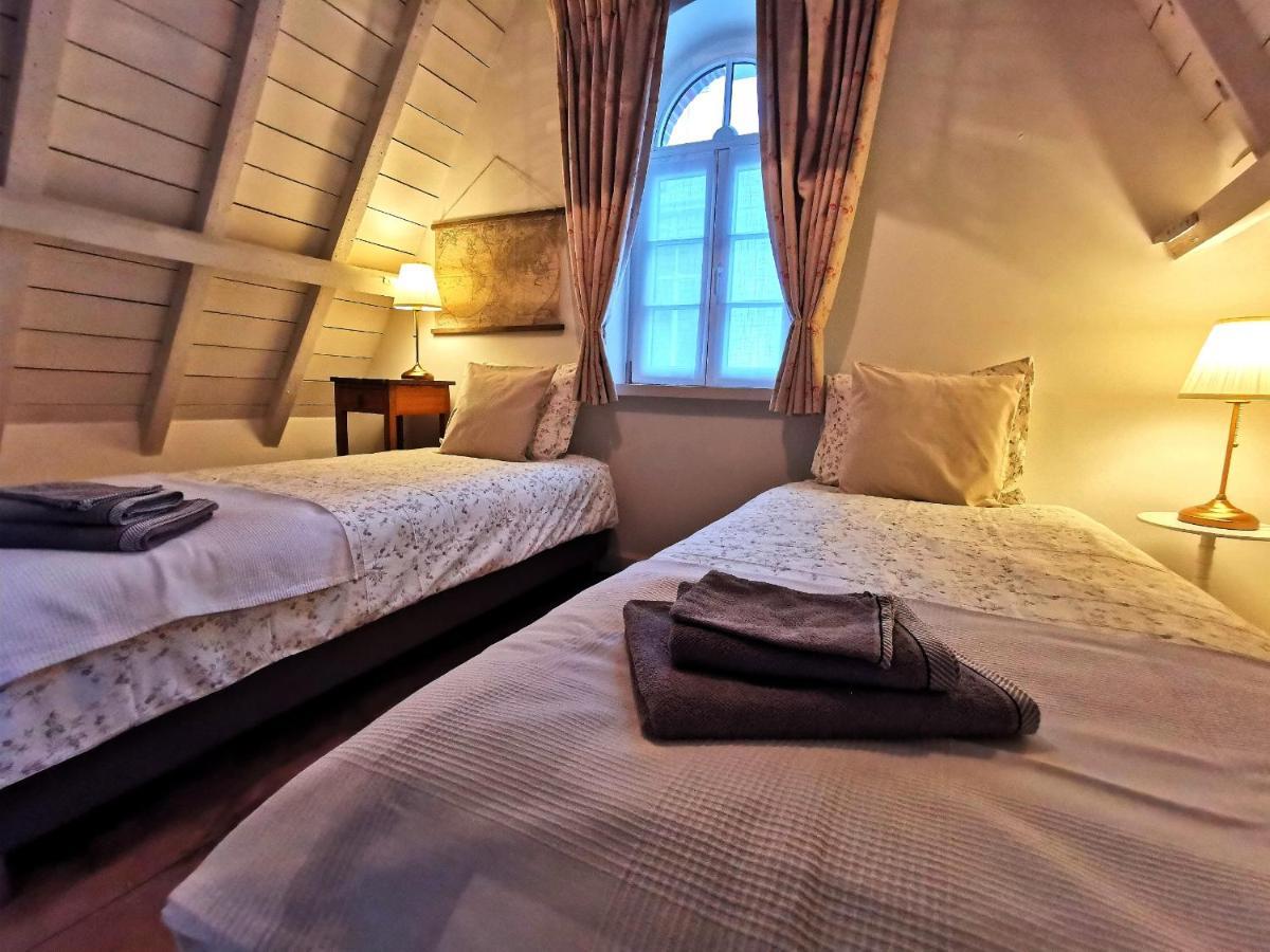 Old Bruges B&B ภายนอก รูปภาพ