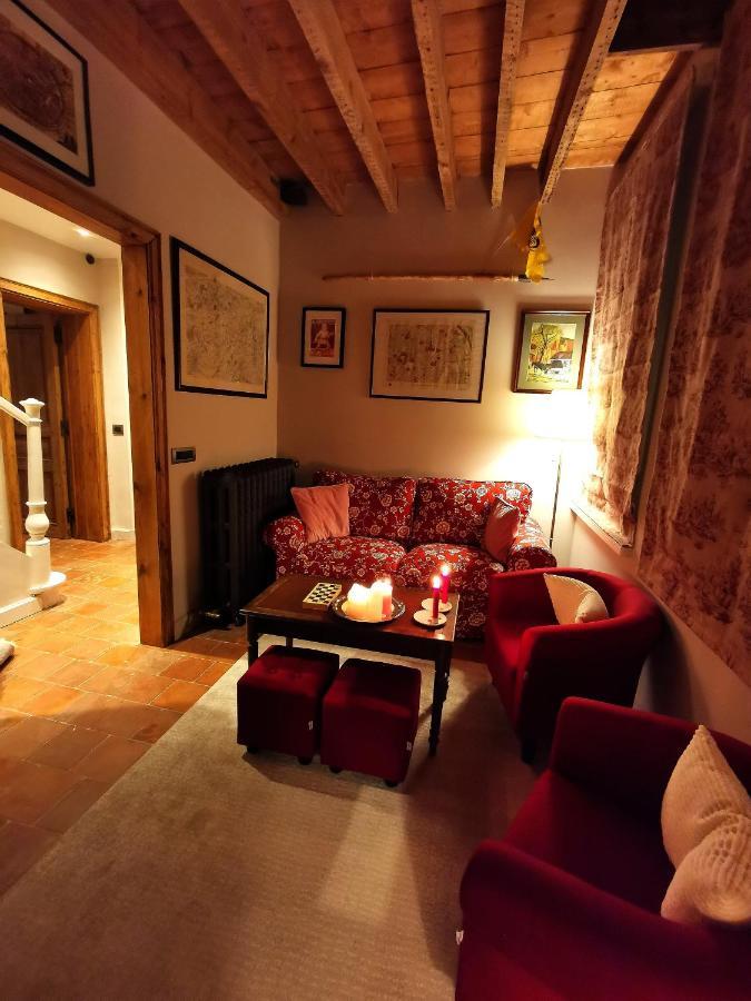 Old Bruges B&B ภายนอก รูปภาพ