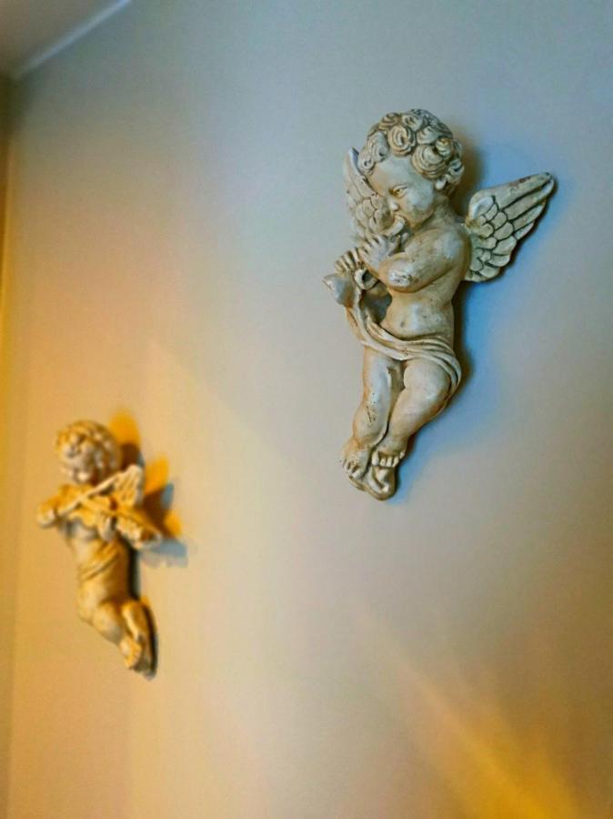 Old Bruges B&B ภายนอก รูปภาพ