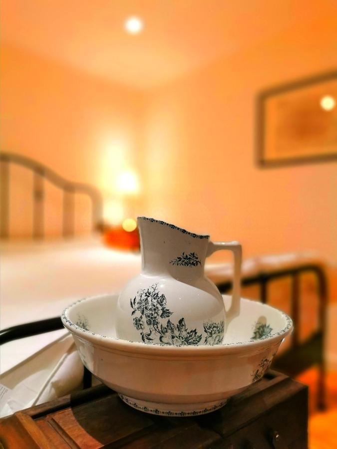 Old Bruges B&B ภายนอก รูปภาพ