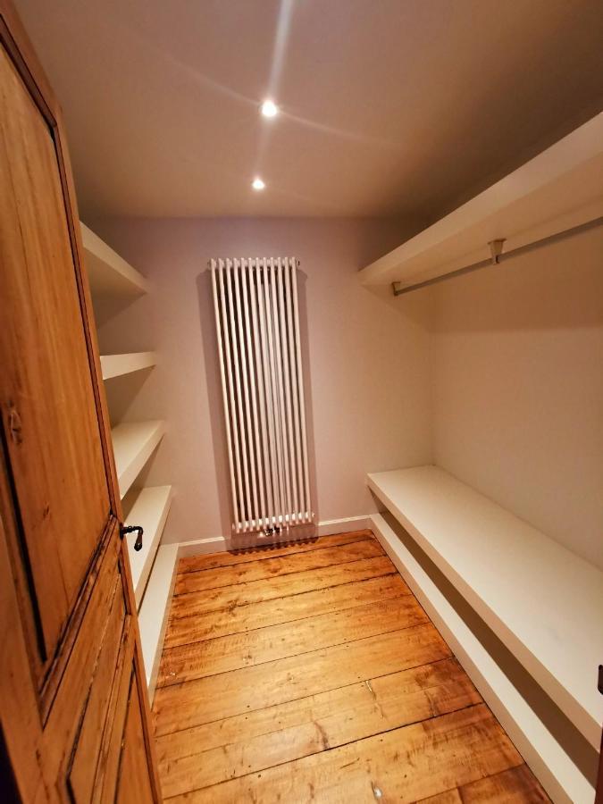 Old Bruges B&B ภายนอก รูปภาพ