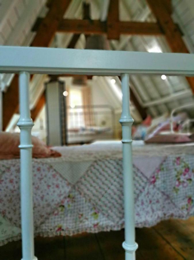 Old Bruges B&B ภายนอก รูปภาพ