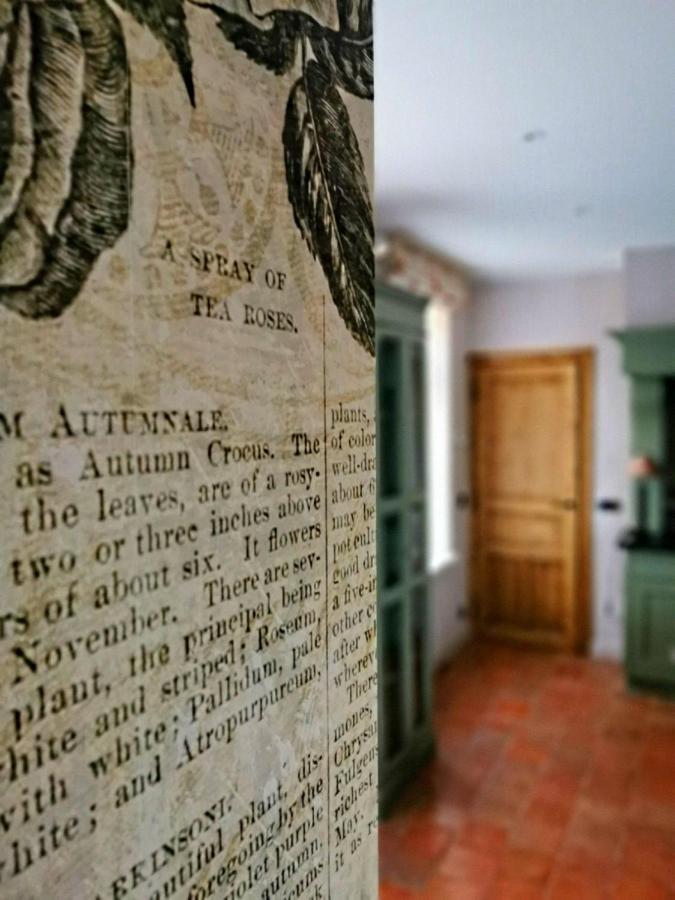 Old Bruges B&B ภายนอก รูปภาพ